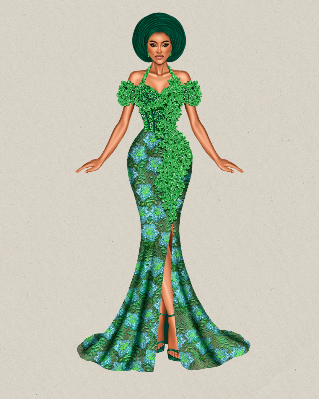 Co-create with Majen